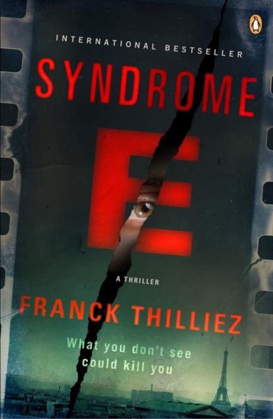 Syndrome E, Franck Thilliez 9780147509710 Boeken
