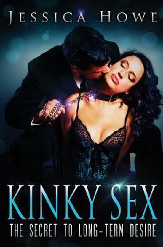 Kinky Sex - cover