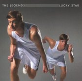 The Legends - Lucky Star (5" CD Single)