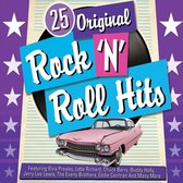 Various - Original Rock N Roll Hits