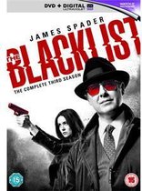 Blacklist - Season 3