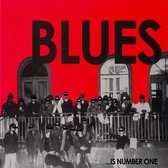 Blues... Is Number One