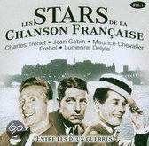 Les Stars de la Chanson Francaise Vol. 1