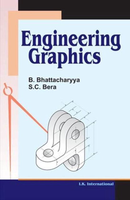 Engineering Graphics - cover