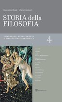 Storia della filosofia 4 - Storia della filosofia - Volume 4
