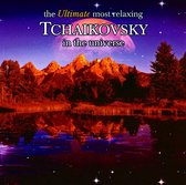 Ultimate Most Relaxing Tchaikovsky in the Universe