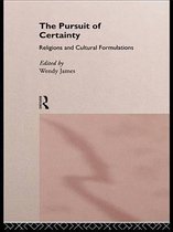 Omslag The Pursuit of Certainty