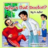 Who's That Doctor?