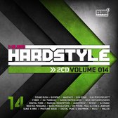 Various Artists - Slam! Hardstyle Volume 14 (2 CD)