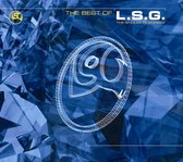 Best of L.S.G.: The Singles Reworked