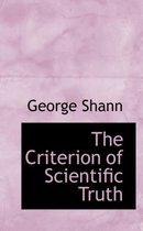 The Criterion of Scientific Truth