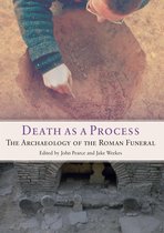 Studies in Funerary Archaeology 11 - Death as a Process
