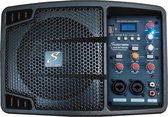 Studiomaster Livesys 5S - Actieve Monitor - Karaoke - MP3 - Microfooningang - 150 Watt