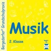 Musik 2. Klasse. CD