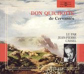Jean-Pierre Cassel - Cervantes: Don Quichotte (4 CD)