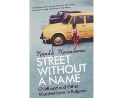Street Without a Name