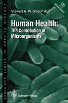 Springer Series in Applied Biology - Human Health