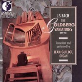 Bach: Goldberg Variations