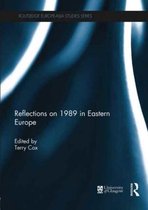 Reflections on 1989 in Eastern Europe