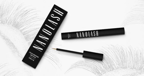lash Wimperserum