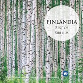 Finlandia - Best Of Sibelius