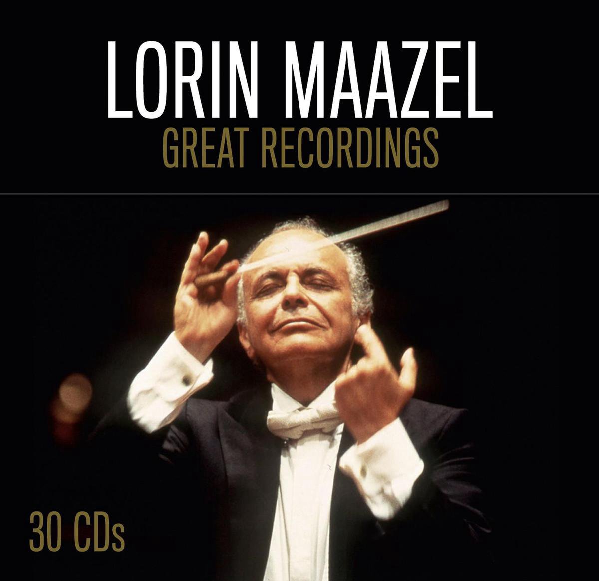 Great Recordings
