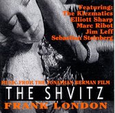 The Shvitz (The Steambath) (Sdtk)