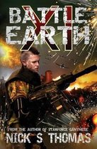 Battle Earth XI
