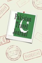 Pakistan Travel Journal