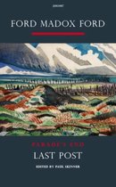 Parade's End: Pt. 4: Last Post