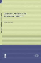 Urban Planning And Cultural Identity