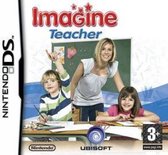 Imagine: Teacher