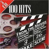 100 Hits From The Movies
