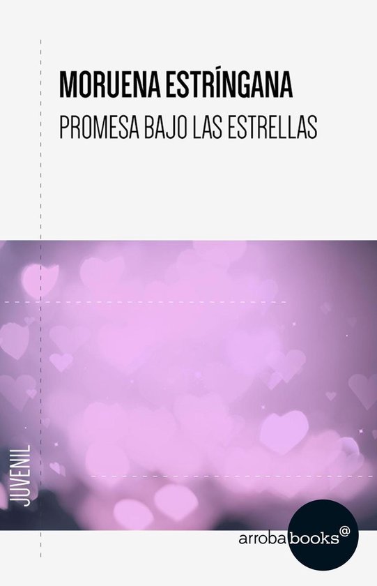 New Adult Romántica - Promesa bajo las estrellas