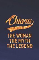 Chiara the Woman the Myth the Legend