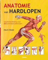 Anatomie van hardlopen