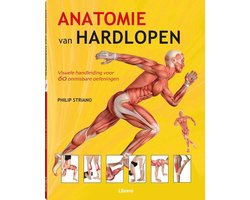 Anatomie van hardlopen