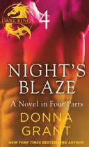 Dark Kings 4 - Night's Blaze: Part 4