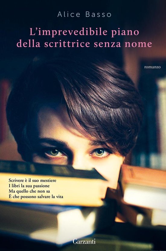 Un'indagine per Vani 1 - L'imprevedibile piano della scrittr ... - cover