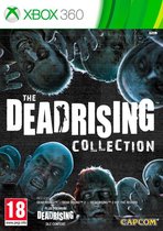 Dead Rising Collection /X360