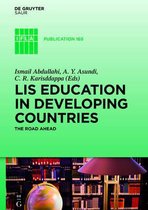 LIS Education in Developing Countries