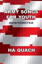 Army Songs for Youth