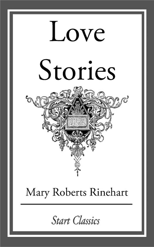 Love Stories - cover