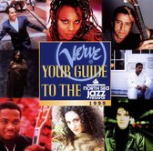 Your Guide to the North Sea Jazz Festival 1999