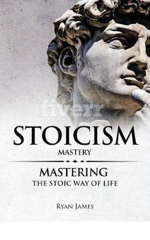 Stoicism- Stoicism - cover