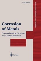 Corrosion of Metals