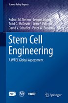 Science Policy Reports - Stem Cell Engineering