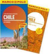 MARCO POLO Reiseführer Chile, Osterinsel