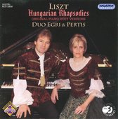 Hungarian Rhapsodies