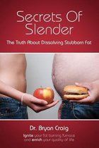 Secrets Of Slender